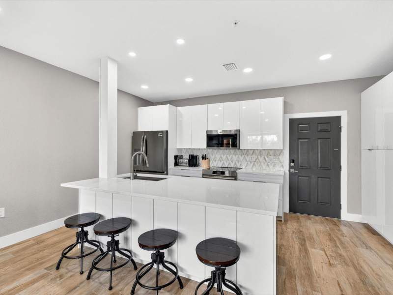 1 bedroom Condominium at 5000 Culbreath Key Way #9-116, Culbreath Key Bayside Condomin, Tampa — photo 3