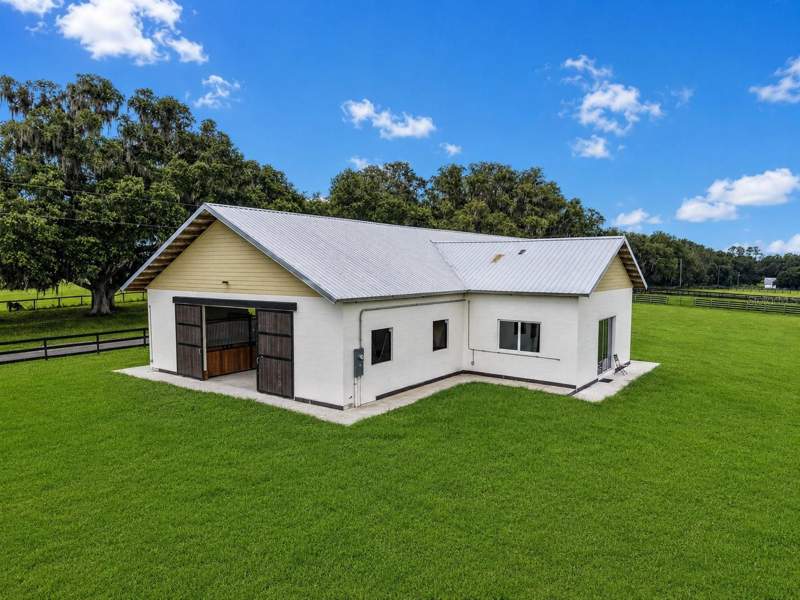 4 bedroom Farm at 8544 NW 160th Avenue, Morriston, Morriston — photo 4