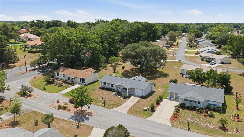 2 bedroom Single Family Residence at 10986 SW 83rd Avenue, Oak Run Neighborhood 04, Ocala — photo 5