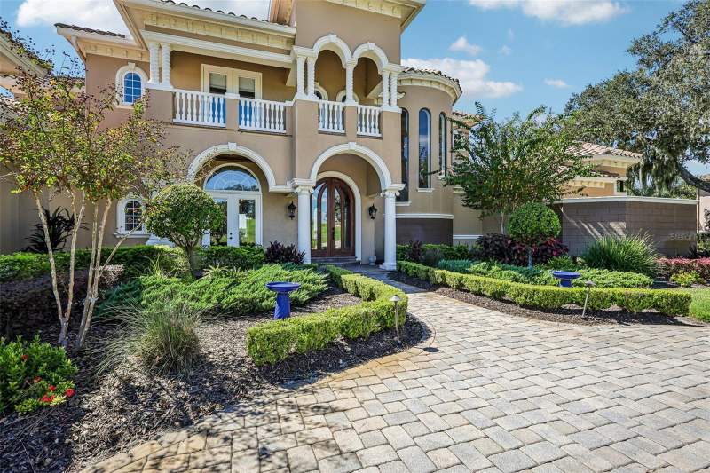 5 bedroom Single Family Residence at 12125 Stonelake Ranch Boulevard, Stonelake Ranch Ph 1, Thonotosassa — photo 4