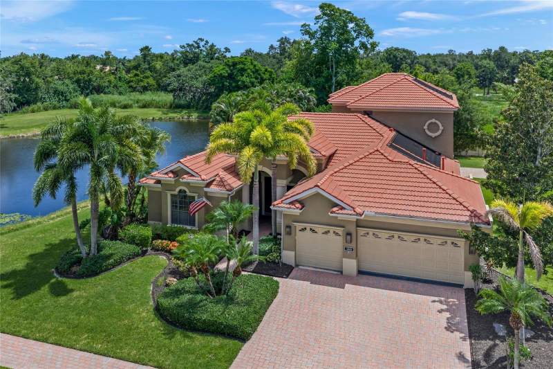 4 bedroom Single Family Residence at 4665 Tuscana Drive, Tuscana, Sarasota — photo 4