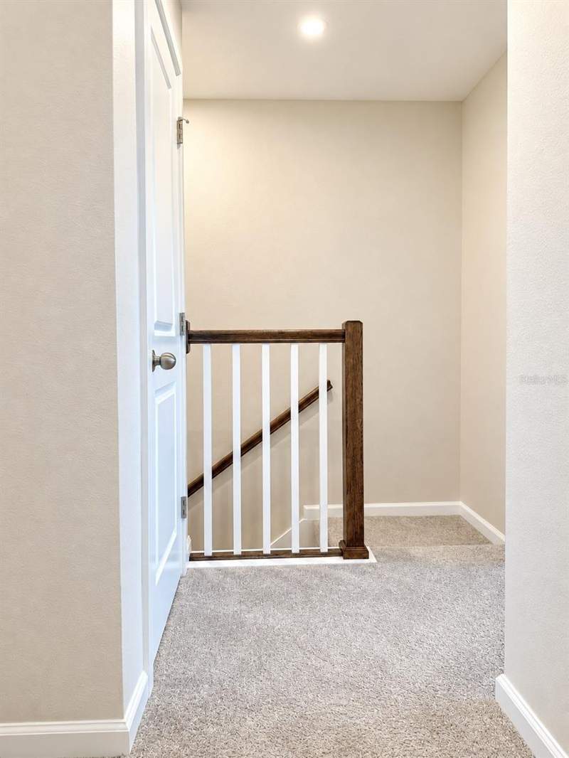 4 bedroom Townhouse at 1354 Tarflower Drive, Hickory Grove Twnhms, Winter Springs — photo 5