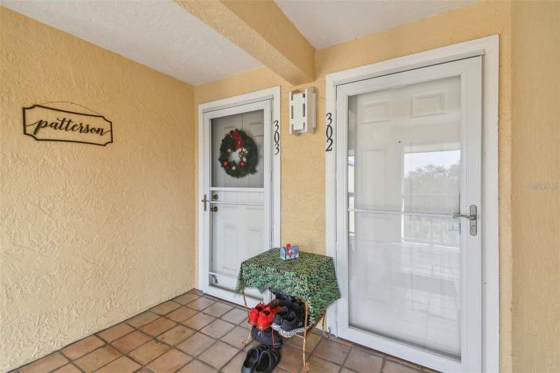 2 bedroom Condominium at 1125 Pinellas Bayway #302, Old Island Inn Condo, Tierra Verde — photo 5