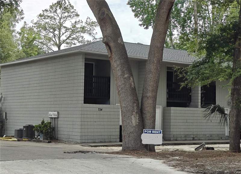 724 SW 68TH TERRACE #C-3 home for sale in Cedar Ridge Homes for Sale: 6 Homes, From $252K