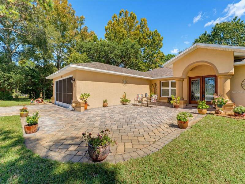 3 bedroom Single Family Residence at 9121 Bellamy Court, Spring Hill, Spring Hill — photo 4