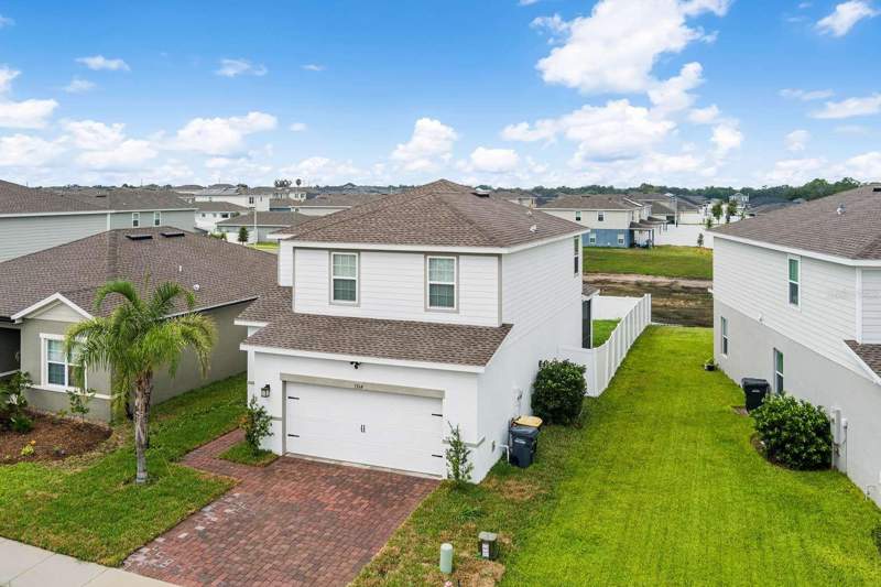 3 bedroom Single Family Residence at 1564 EUCALYPTUS WAY, ASTONIA PH 2 & 3, DAVENPORT — photo 1