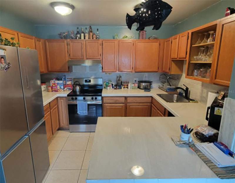 2 bedroom Single Family Residence at 8446 Waverly Road, Rio Vista Blk 26 Pt Rep, St Petersburg — photo 4