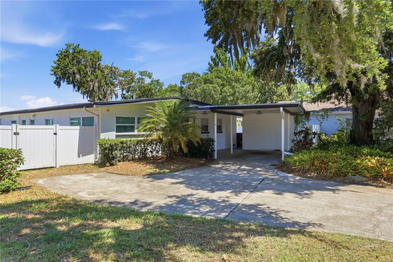 3 bedroom Single Family Residence at 5716 MOONLIGHT CIRCLE, JESSAMINE TERRACE SUB, ORLANDO — photo 2