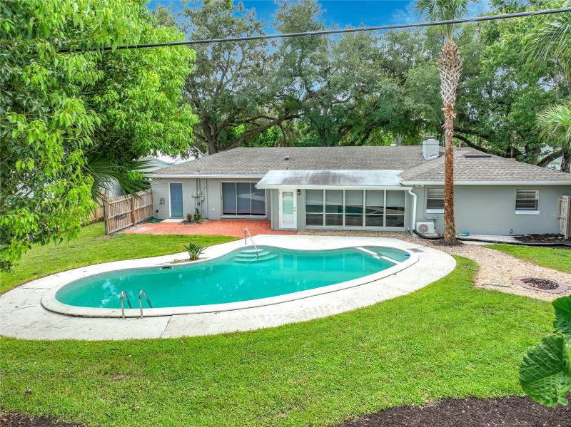 3 bedroom Single Family Residence at 411 MONTICELLO DRIVE, GLEN ARDEN HEIGHTS, ALTAMONTE SPRINGS — photo 3