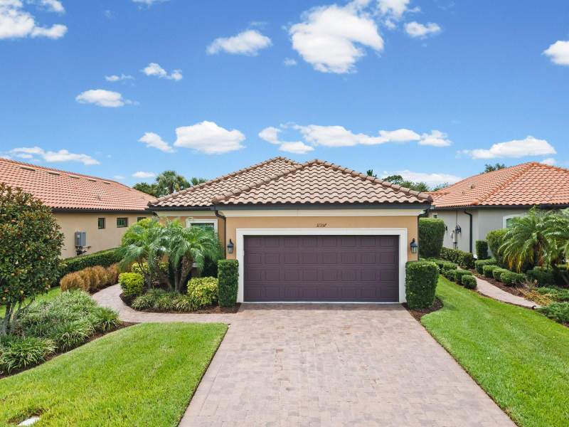 3 bedroom Single Family Residence at 11357 Callisia Drive, Esplanade/Starkey Ranch Ph, Odessa — photo 1