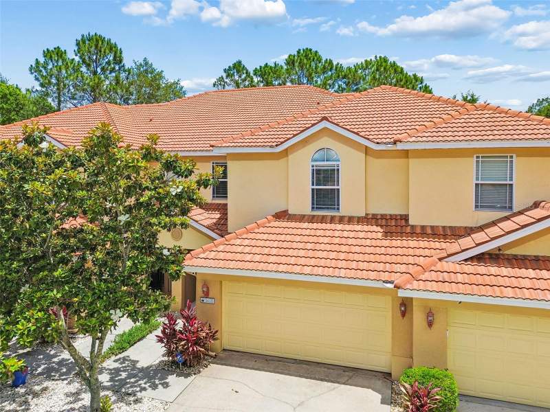 1455 HIDDEN COURT home for sale in Hidden Ridge Townhomes