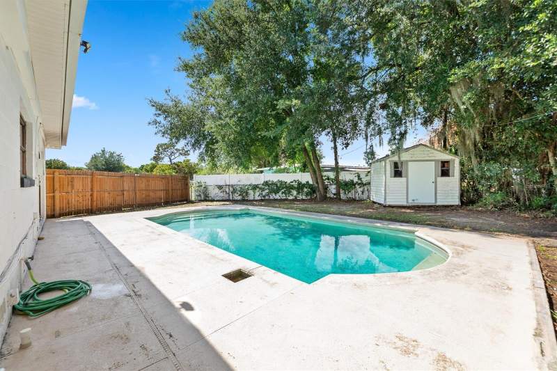 3 bedroom Single Family Residence at 6301 MACKENZIE STREET, ENGELWOOD PARK, ORLANDO — photo 3
