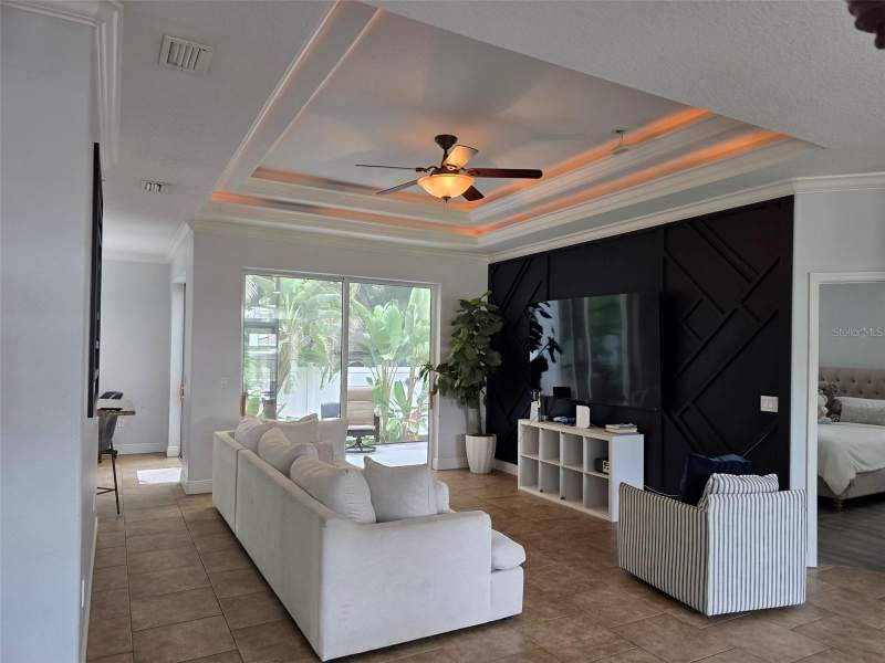 3 bedroom Single Family Residence at 4644 Sawyer Road, Suniland, Sarasota — photo 4