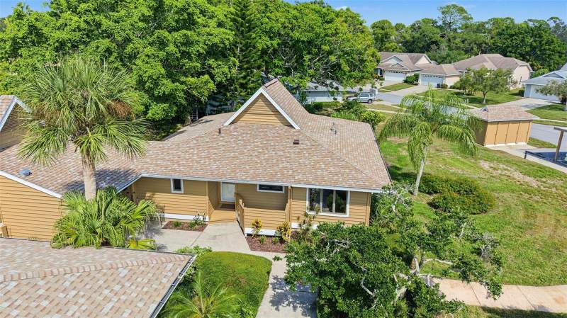 3 bedroom Villa at 992 Spinnaker Court, Pointe Alexis South, Tarpon Springs — photo 5