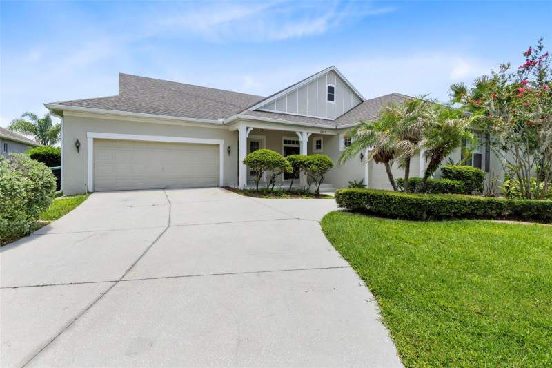 4 bedroom Single Family Residence at 6363 Sedona Leaf Court, Eden Isle Boat Ramp, Windermere — photo 2