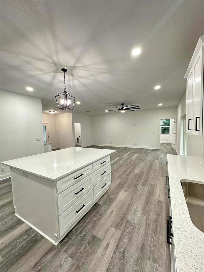 4 bedroom Single Family Residence at 13311 MIDWAY AVENUE, ASTATULA MONROE PARK, ASTATULA — photo 3