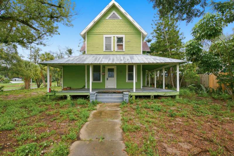 226 N GROSSE AVENUE home for sale in Tarpon Springs Official Map