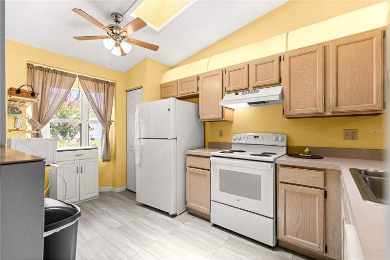 2 bedroom Villa at 10483 SW 85th Court, Oak Trace Villas, Ocala — photo 4