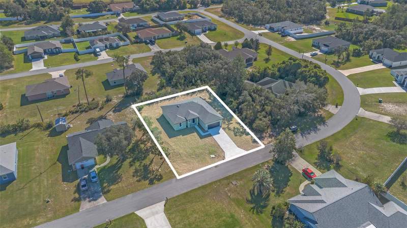 4 bedroom Single Family Residence at 16224 SW 48th Circle, Marion Oaks Un 05, Ocala — photo 5