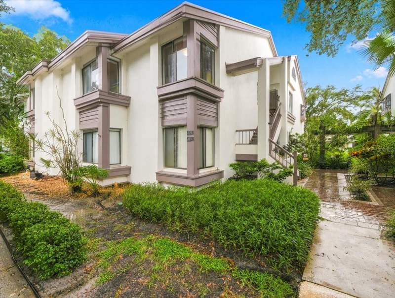 1816 LAKE CYPRESS DRIVE #1816 home for sale in Cypress Trace North Condo