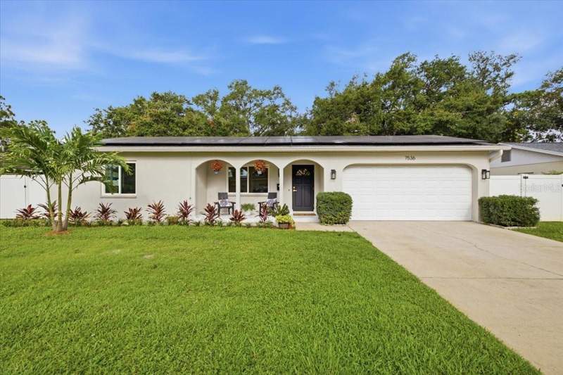 Meadow Lawn Pinellas