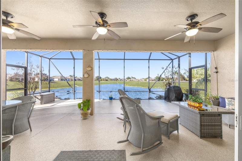 2 bedroom Single Family Residence at 9823 SW 72nd Lane, Stone Creek, Ocala — photo 2