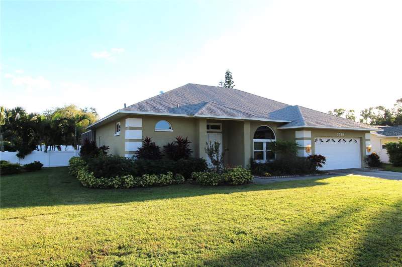 Shady Oak Farms