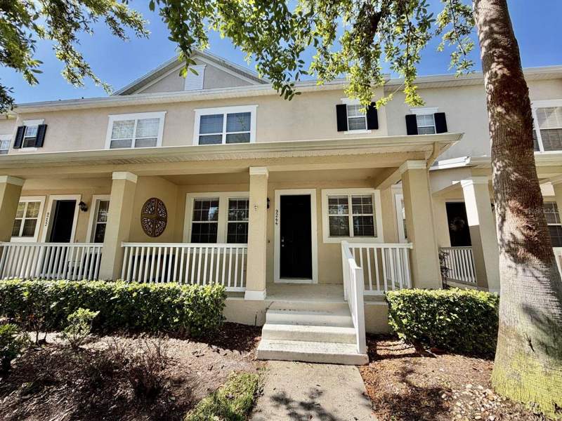 9244 CARDINAL MEADOW TRAIL home for sale in Morningside Lake Nona