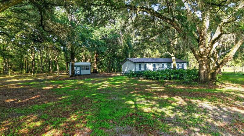 3 bedroom Farm at 14210 NW Highway 464B, Crosswind Farm Aero Estates, Morriston — photo 2