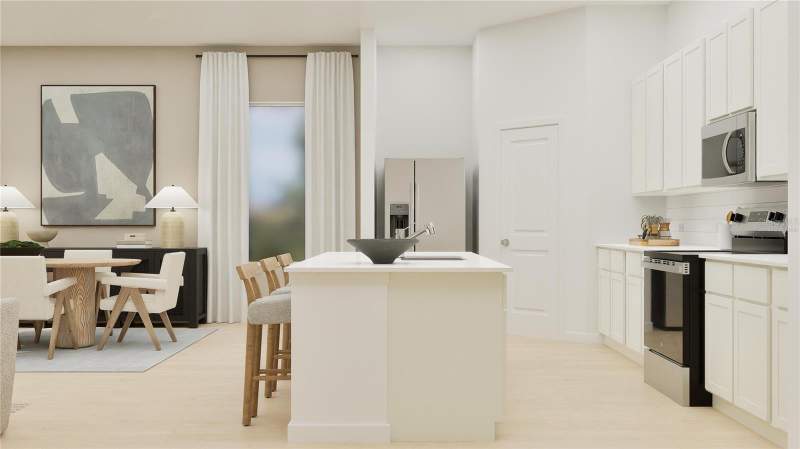 5 bedroom Single Family Residence at 2788 Mercy Circle, Wellness Way 50S, Clermont — photo 3