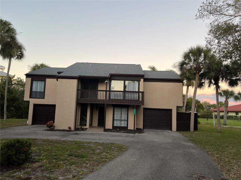 1210 CASEY KEY ROAD home for sale in Casey Key