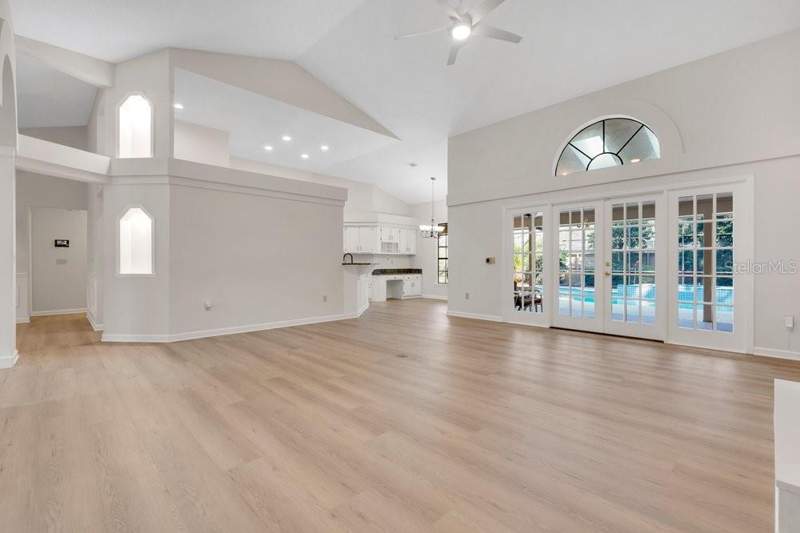 4 bedroom Single Family Residence at 8021 Landgrove Court, Wingrove Estates, Orlando — photo 5