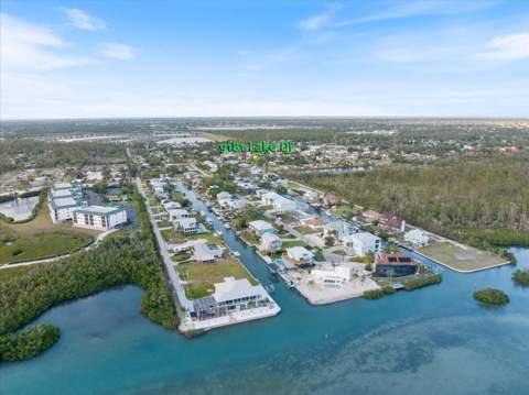 9181 Lake Drive, Englewood FL - photo 6 of 6