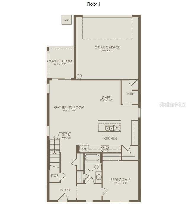 4 bedroom Single Family Residence at 15555 Peaceful Pines Alley, Lakehaven Estates, Clermont — photo 2