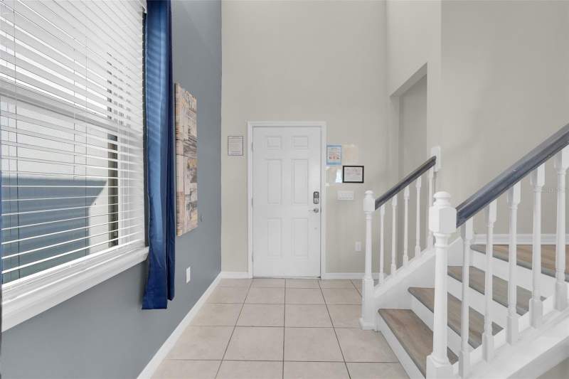 5 bedroom Single Family Residence at 2440 Tangier Drive, Windsor At Westside, Kissimmee — photo 4