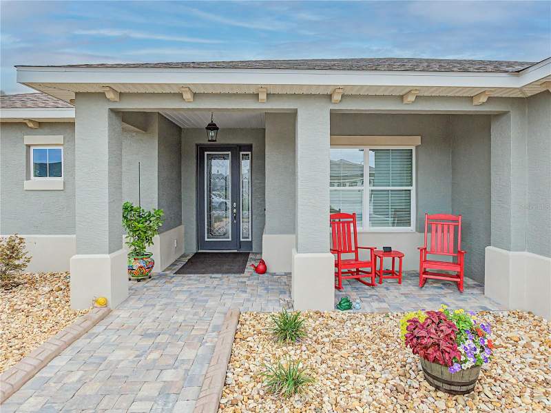 2 bedroom Single Family Residence at 10589 SW 98th Lane, Longleaf Rdg Ph V, Ocala — photo 4