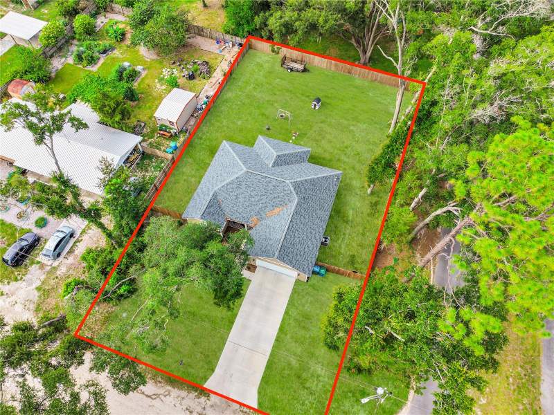 3 bedroom Single Family Residence at 23781 NW 193rd Avenue, G M Whetstone Estate Add To H S, High Springs — photo 3