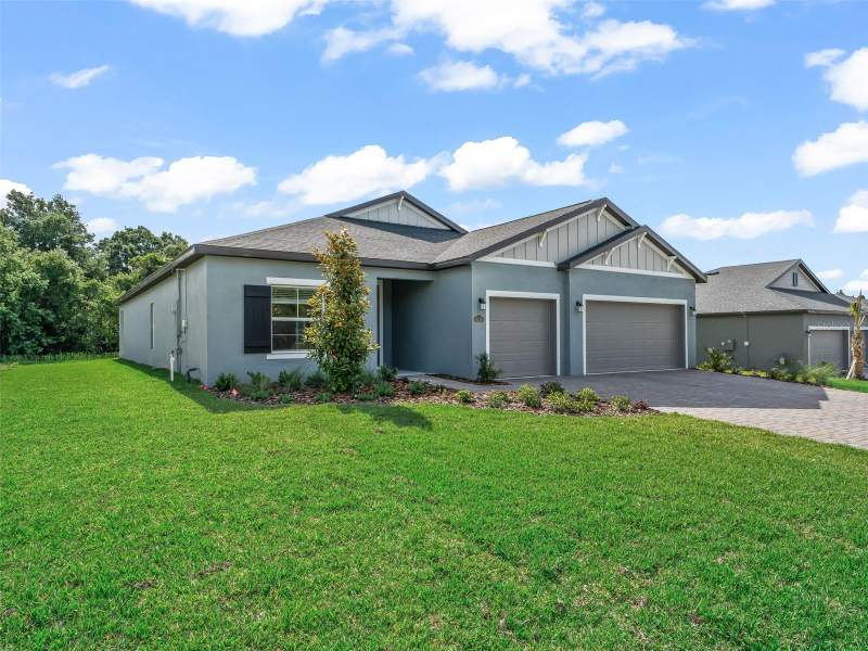 5 bedroom Single Family Residence at 6510 SW 180th Circle, Juliette Falls 01 Rep, Dunnellon — photo 5
