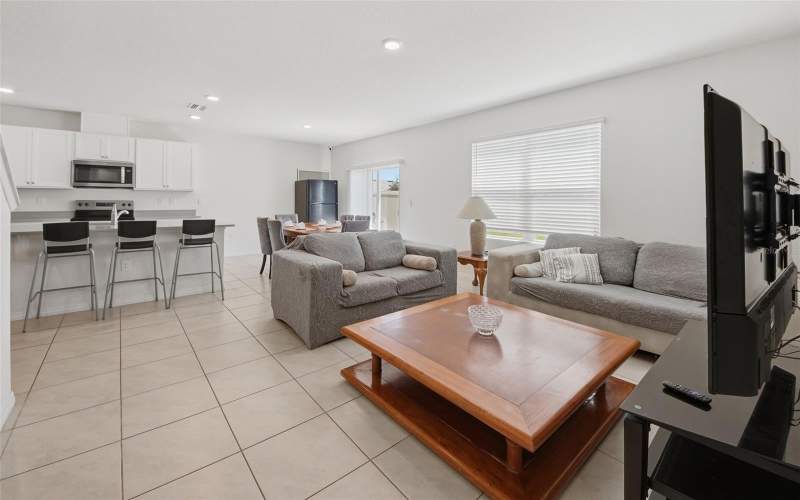 5 bedroom Single Family Residence at 2565 Trinidad Road, Hammock Reserve Ph 4, Haines City — photo 4