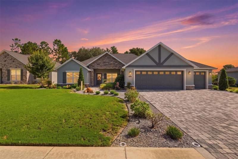 3 bedroom Single Family Residence at 6791 SW 179th Court Road, Juliette Falls 01 Rep, Dunnellon — photo 2
