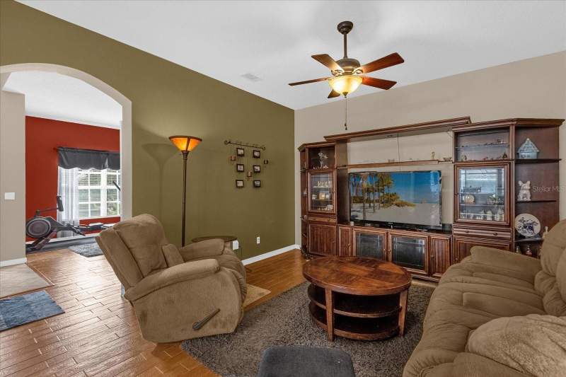 4 bedroom Townhouse at 1355 ALSTON BAY BOULEVARD, EMERSON PARK A B C D E K L M N, APOPKA — photo 3