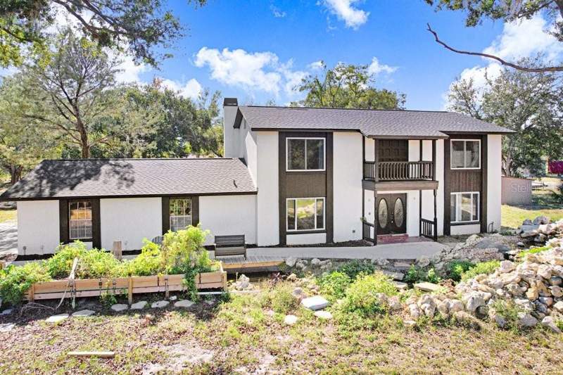 3 bedroom Single Family Residence at 17308 Tobacco Road, Unplatted, Lutz — photo 1