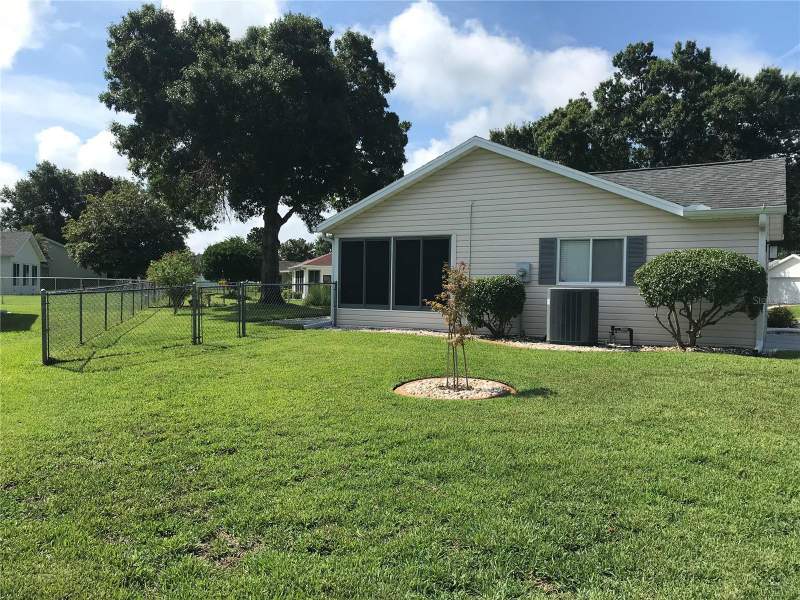 2 bedroom Single Family Residence at 11879 SW 137th Loop, Spruce Creek Preserve, Dunnellon — photo 4