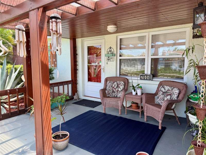 3 bedroom Single Family Residence at 7004 Rockwood Dr, Regency Park, Port Richey — photo 2