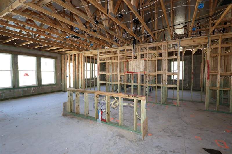 4 bedroom Single Family Residence at 3309 Forest Packs Loop, Willow Run, Apopka — photo 4