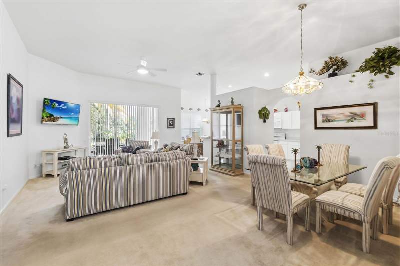 3 bedroom Single Family Residence at 3245 Falcon Point Drive, Herons Landing Ph 3, Kissimmee — photo 5