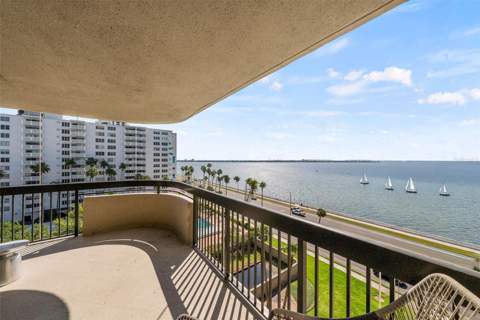 2413 Bayshore Boulevard #803, Tampa FL - photo 6 of 94