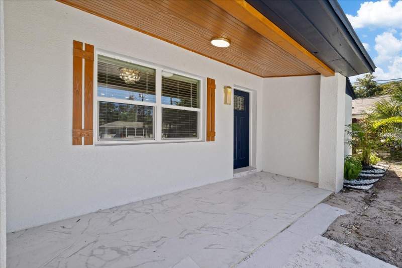 3 bedroom Single Family Residence at 1621 N Washington Avenue, Fairmont Sub, Clearwater — photo 3
