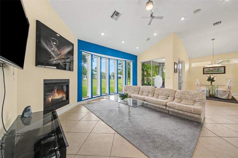3 bedroom Single Family Residence at 3257 Baltic Sea Boulevard, Royal Harbor, Tavares — photo 4