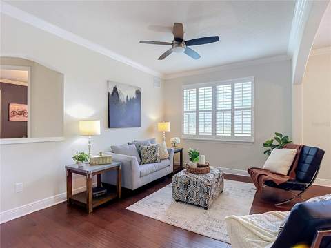3117 Majestic View Drive, Lutz FL - photo 12 of 71